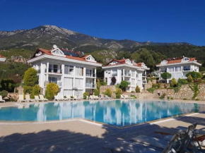Orkagarden fethiye